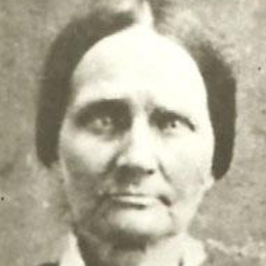 Lucy Maria Smith (1831 - 1891) Profile